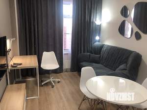 2-к квартира, на длительный срок, 32м2, 17/17 этаж