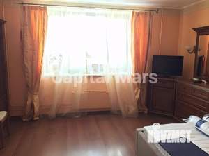 1-к квартира, на длительный срок, 39м2, 6/12 этаж