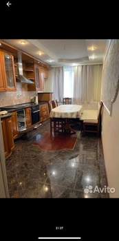 2-к квартира, на длительный срок, 62м2, 6/16 этаж