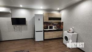 Студия квартира, на длительный срок, 27м2, 13/13 этаж