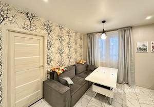 1-к квартира, на длительный срок, 49м2, 2/17 этаж