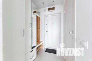 1-к квартира, посуточно, 20м2, 22/25 этаж