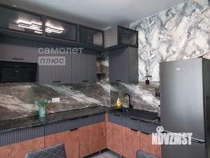 2-к квартира, на длительный срок, 53м2, 14/23 этаж