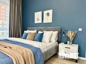 1-к квартира, посуточно, 70м2, 1/1 этаж