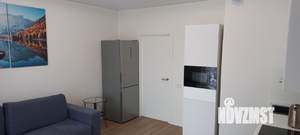 Студия квартира, на длительный срок, 31м2, 8/12 этаж