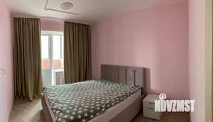 2-к квартира, на длительный срок, 64м2, 5/18 этаж