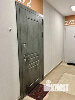 1-к квартира, на длительный срок, 36м2, 15/18 этаж