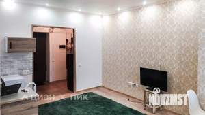 Студия квартира, на длительный срок, 27м2, 1/3 этаж