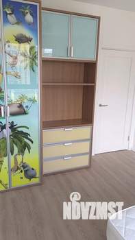 2-к квартира, на длительный срок, 33м2, 7/17 этаж