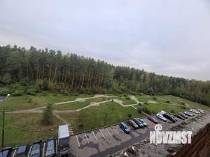 2-к квартира, на длительный срок, 56м2, 4/19 этаж