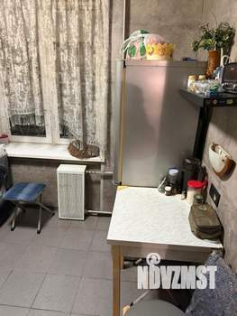 2-к квартира, на длительный срок, 42м2, 1/5 этаж