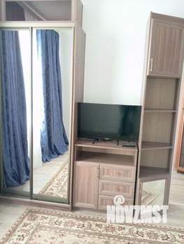 2-к квартира, на длительный срок, 35м2, 3/18 этаж