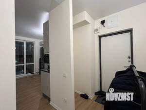 2-к квартира, на длительный срок, 52м2, 5/25 этаж