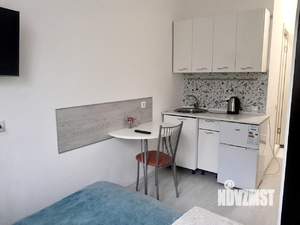 1-к квартира, посуточно, 12м2, 1/1 этаж