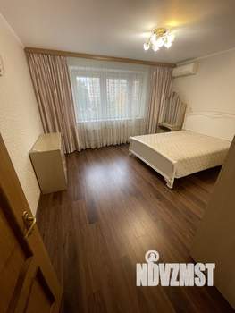 3-к квартира, на длительный срок, 112м2, 3/14 этаж