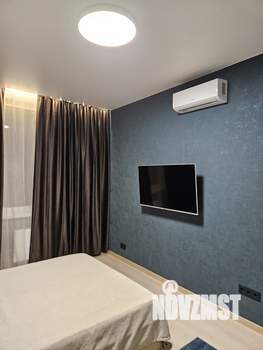 1-к квартира, на длительный срок, 36м2, 20/22 этаж