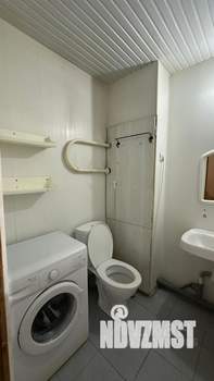 1-к квартира, на длительный срок, 40м2, 15/17 этаж