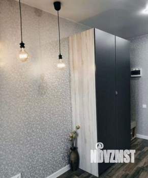 Студия квартира, посуточно, 30м2, 4/25 этаж