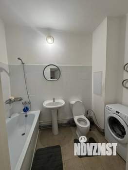 1-к квартира, на длительный срок, 38м2, 5/17 этаж