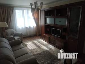 2-к квартира, посуточно, 56м2, 6/17 этаж