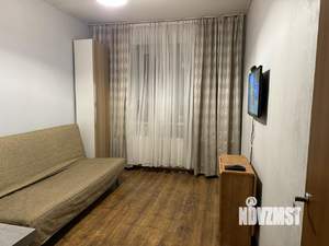 Студия квартира, на длительный срок, 16м2, 1/17 этаж