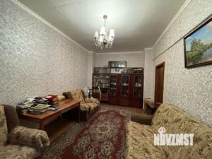 2-к квартира, на длительный срок, 58м2, 2/5 этаж