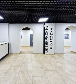 Студия квартира, на длительный срок, 17м2, 3/4 этаж