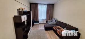 2-к квартира, на длительный срок, 56м2, 4/5 этаж