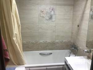 2-к квартира, на длительный срок, 55м2, 7/17 этаж