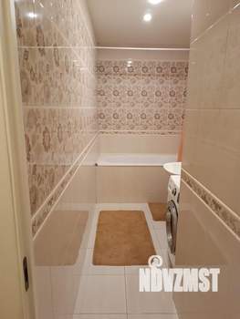 1-к квартира, на длительный срок, 40м2, 4/18 этаж