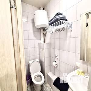 1-к квартира, посуточно, 16м2, 1/1 этаж