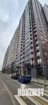 3-к квартира, на длительный срок, 63м2, 14/25 этаж
