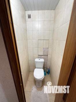 1-к квартира, на длительный срок, 45м2, 6/17 этаж