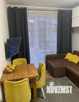 2-к квартира, на длительный срок, 35м2, 15/17 этаж