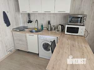 1-к квартира, на длительный срок, 42м2, 11/23 этаж