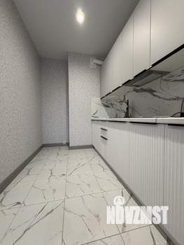 1-к квартира, на длительный срок, 34м2, 16/17 этаж