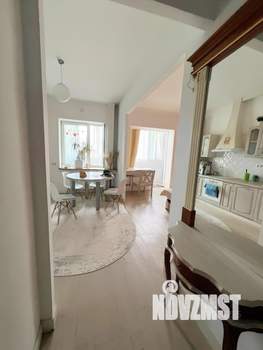 1-к квартира, на длительный срок, 40м2, 2/17 этаж