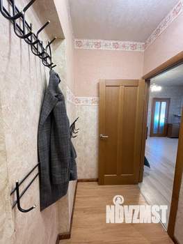 2-к квартира, на длительный срок, 42м2, 5/5 этаж