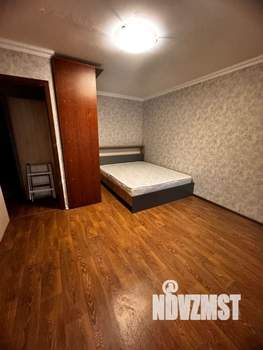 1-к квартира, на длительный срок, 29м2, 1/9 этаж