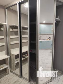 3-к квартира, на длительный срок, 96м2, 10/17 этаж