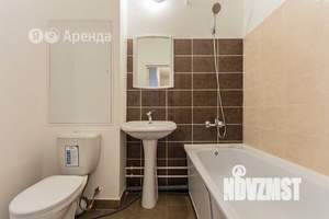 1-к квартира, на длительный срок, 35м2, 2/17 этаж