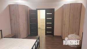 1-к квартира, на длительный срок, 51м2, 8/17 этаж