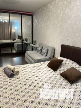 1-к квартира, посуточно, 40м2, 2/5 этаж