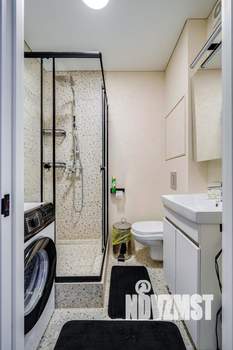 1-к квартира, посуточно, 22м2, 1/1 этаж