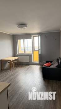 2-к квартира, на длительный срок, 42м2, 12/18 этаж