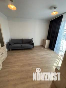 2-к квартира, посуточно, 51м2, 9/25 этаж
