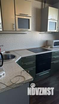3-к квартира, на длительный срок, 86м2, 15/17 этаж