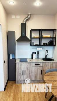 Студия квартира, на длительный срок, 21м2, 7/19 этаж