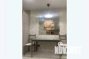 1-к квартира, посуточно, 30м2, 8/18 этаж