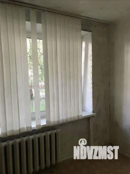 2-к квартира, на длительный срок, 44м2, 1/5 этаж